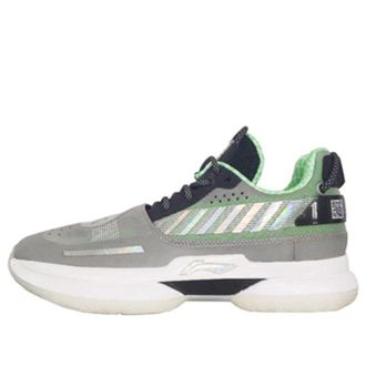 Li-Ning Way of Wade 7 Art Basel ABAN079-51