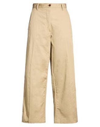 White Sand BOTTOMWEAR - Trousers sur YOOX.COM