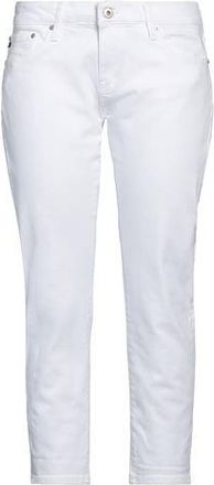 AG - Adriano Goldschmied BOTTOMWEAR - Jeans sur YOOX.COM