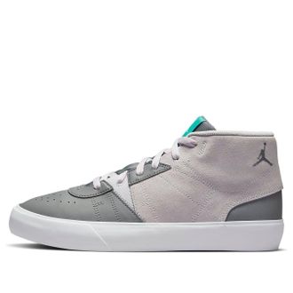 Nike Jordan Air Jordan Series.01 Mid Iris Whisper DA8026-500
