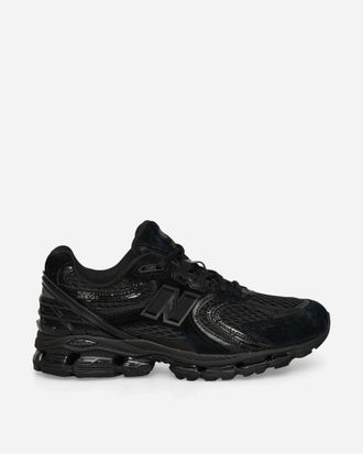 New Balance 1954R Sneakers Black