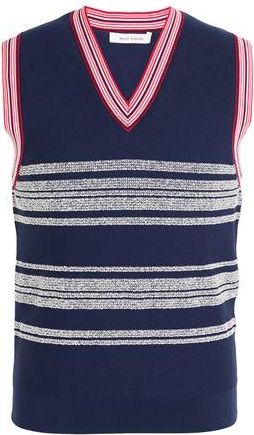 Wales Bonner KNITWEAR - Jumpers sur YOOX.COM