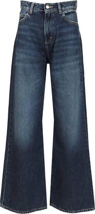 Icon Denim Los Angeles Debby Jeans