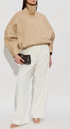 Darkpark Ines Jeans, Womens, Cream