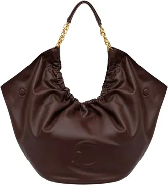 Coccinelle Donna, Borse, Marrone, Taglia unica, new