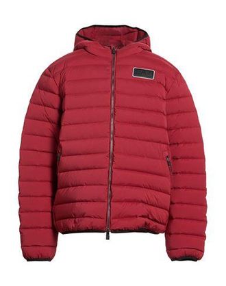 Emporio Armani JACKEN & M&Auml;NTEL - Pufferjacken & Daunenjacken auf YOOX.COM