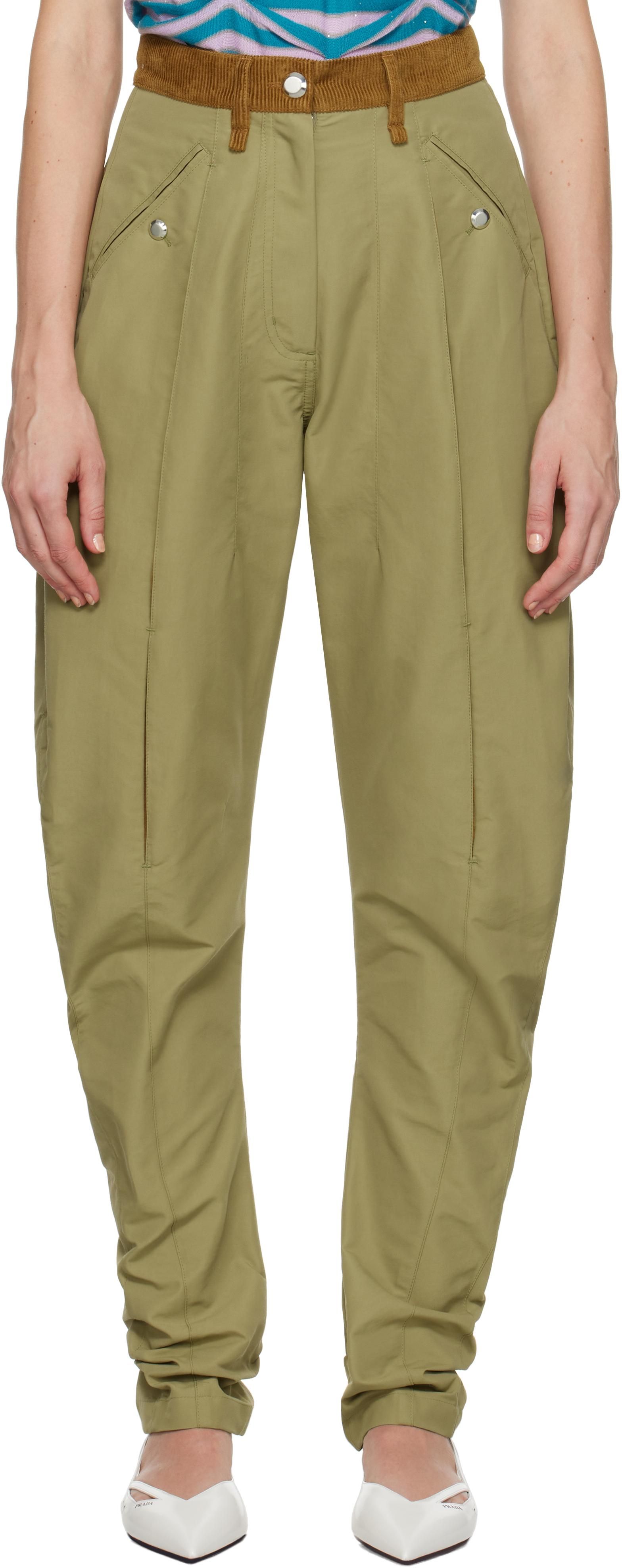Women's Kiko Kostadinov Pants - up to −75% | Stylight