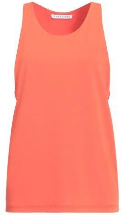 Caractere TOPS - Tank Tops auf YOOX.COM