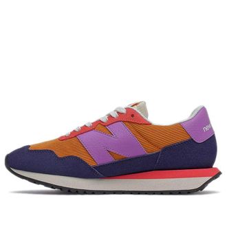 New Balance (WMNS) New Balance 237 Night Tide Heliotrope WS237WT1