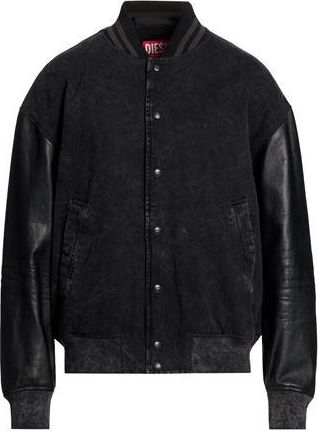 Diesel ROPA DE ABRIGO - Chaquetas y cazadoras en YOOX.COM