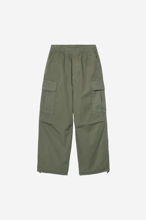 Carhartt Work in Progress Carhartt Wip Mandler Cargo Pant e il resto