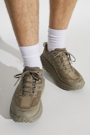 Hoka One One SPEEDGOAT 2 TS Sports Shoes, Mens, Grey