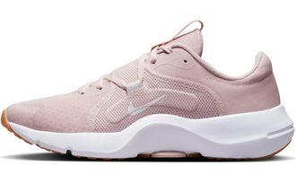 Nike Womens in-Season Tr 13 Sneaker, Barely Rose White Pink OXF, 3.5 UK