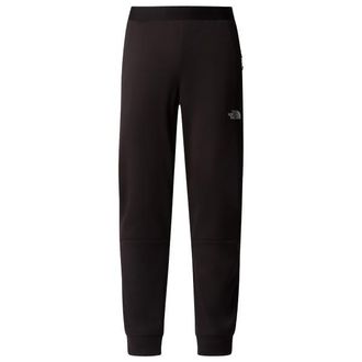 The North Face Mountain Athletics Fleece Pant Trainingshose f&uuml;r Herren | schwarz
