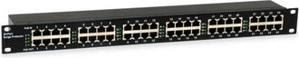 OEM Switch 24 Port Esp-2400 Poe 6kv 30w 19sp. Schutz