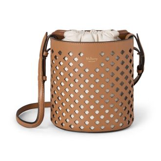 Mulberry Perforated Bucket