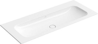 Villeroy & Boch Lavabo De Armario Finion De Villeroy & Boch, Sin Rebosadero