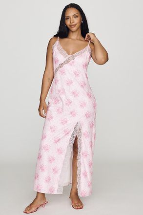 Amy Jane London Camille Midi Slip Dress