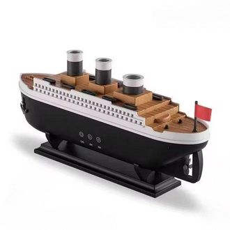 OEM Humidificador Titanic - 250 Ml - Con Iluminaci&oacute;n Led