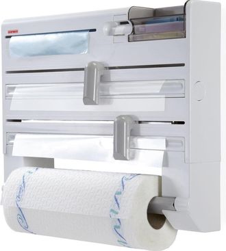 Leifheit Wandrollenhalter »Parat Plu«