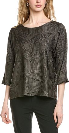 Joseph Ribkoff 3/4 Sleeve Top