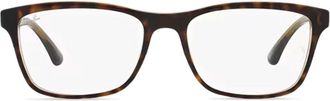 Ray-Ban Occhiali RX5279 - Marrone