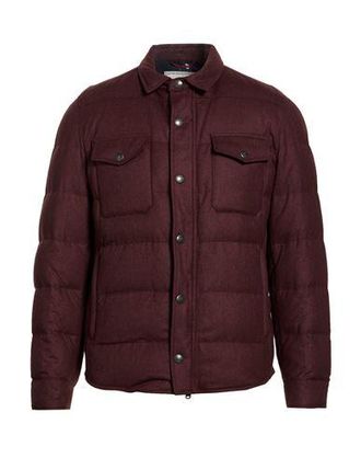 Brunello Cucinelli COATS & JACKETS - Puffers sur YOOX.COM