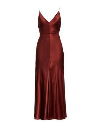 Gabriela Hearst DRESSES - Maxi dresses on YOOX.COM