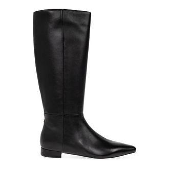 Furla Dora Stivali - - Shoes - Donna - Nero - 36 EU