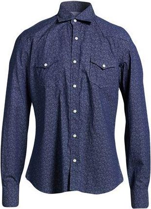 Barba TOPWEAR - Shirts on YOOX.COM