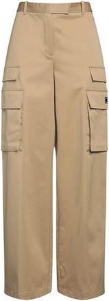 Versace BOTTOMWEAR - Trousers on YOOX.COM