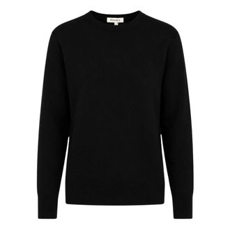 KANGRA Dames, Truien, Zwart, Maat: 2XL Kasjmier