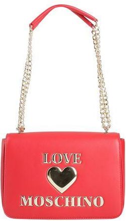 Love Moschino BOLSOS - Bolsos de mano en YOOX.COM