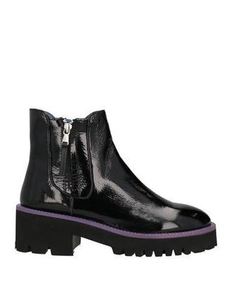 Pregunta FOOTWEAR - Ankle boots sur YOOX.COM
