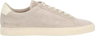 Common Projects Mujer, Zapatos, Blanco, Talla: 36 EU