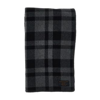 Filson Manta de lana Mackinaw - Accessories - Hombre - Gris - ONE SIZE