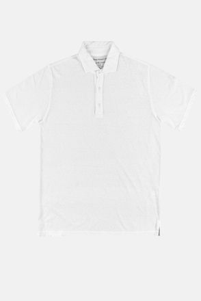 Original Vintage Polo In Jersey