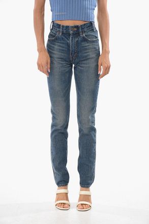 Celine Jeans Slim Fit 13cm Celine