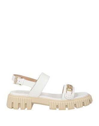 Baldinini FOOTWEAR - Sandals on YOOX.COM