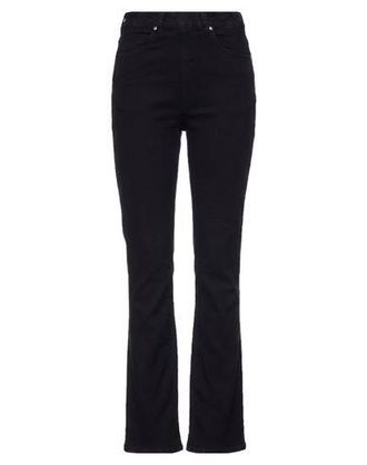 Katharine Hamnett BOTTOMWEAR - Jeans on YOOX.COM