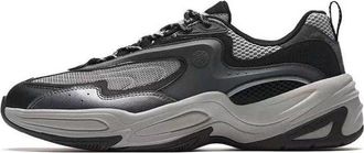 Anta Through Black Grey 112348850-2