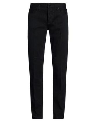 Emporio Armani PARTES DE ABAJO - Pantalones vaqueros en YOOX.COM