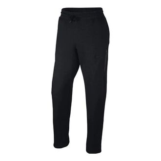 Nike Pivot Basketball Pants Black 631900-011