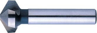 Forum Avellanador C&oacute;nico Y Desbarbador 120 &Oslash; Nominal : 20,5 Mm, M&aacute;s Peque&ntilde;o &Oslash; 4,2 Mm, Longitud. Total 59 Mm, Cola &Oslash; 10 Mm