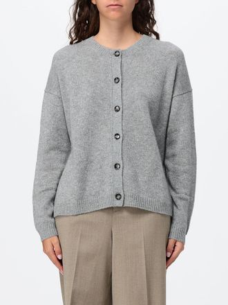 Allude Maglia Donna colore Grigio