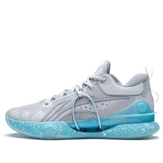 Li-Ning Speed 8 Premium Grey ABAS015-2