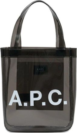 A.P.C. Tote Lou Small