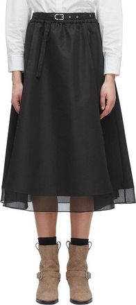 3.1 Phillip Lim Skirt