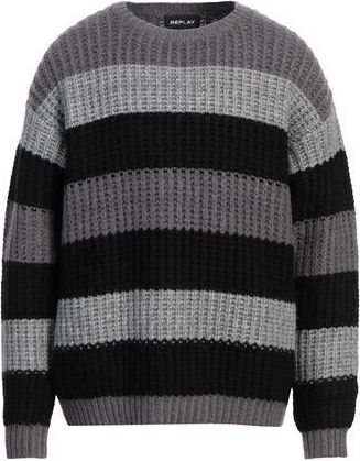 Replay KNITWEAR - Jumpers on YOOX.COM