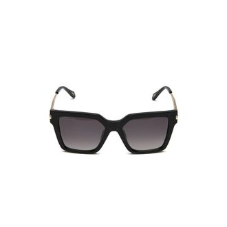 Just Cavalli Sunglasses - female - Just Cavalli - Sunglasses - Black - 54 MM - Accessories